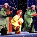 SLAVA'S SNOWSHOW To Return to Royal Festival Hall Dec 17-Jan 7