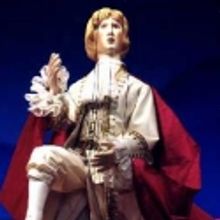 Amsterdam Marionette Theatre Presents THE MAGIC FLUTE