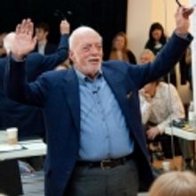 PRINCE OF BROADWAY to Skip Toronto and Open on Broadway November 2012