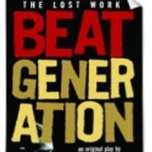 BEAT GENERATION by Jack Kerouac Set for Staged Reading 10/10-14 in Lowell, MA