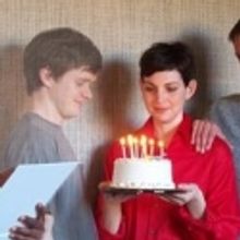 Premiere Theatre Announces NEXT TO NORMAL for March 23