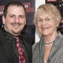 Photo Flash: Jesse Berger & More at The Benefit Gala for Red Bull's THE MAIDS