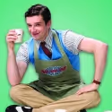 Photo Flash: New Promo Shots Released of Nick Jonas, Michael Urie in HOW TO SUCCEED!