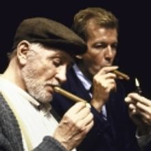 Inside the Roundabout Archives Day 3- THE HOMECOMING