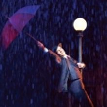 SINGIN' IN THE RAIN Releases Tickets Up To Feb 2013