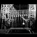 Inside the Roundabout Archives Day 9- ASSASSINS