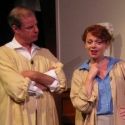 East Lynne Theater Company Offers Free Acting Classes
