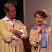 East Lynne Theater Company Offers Free Acting Classes