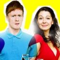 STAGE TUBE: Look Back At BWW:UK Award Nominee BETWIXT!