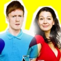 STAGE TUBE: Look Back At BWW:UK Award Nominee BETWIXT! Video