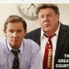 Inside the Roundabout Archives Day 11-TWELVE ANGRY MEN