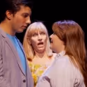 Photo Flash: MCCC's Kelsey Theatre Theatre Presents HAIRSPRAY