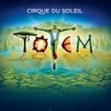 Cirque du Soleil Returns to Boston in June With TOTEM