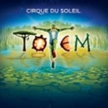 Cirque du Soleil Returns to Boston in June With TOTEM