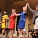 Photo Coverage: Paper Mill Playhouse's BOEING-BOEING-Opening Night!