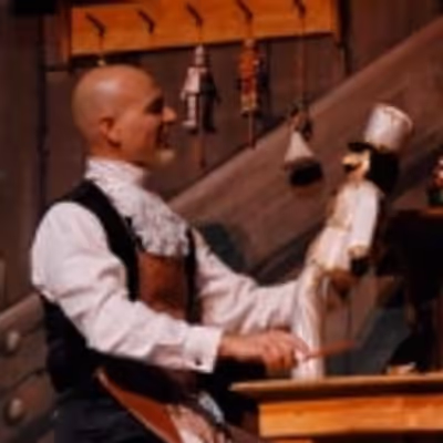 California Central Coast December Theatre Opportunities