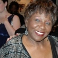 Sandra Reaves-Phillips to Perform at Rhythm Hall, 4/5-7