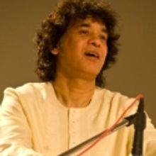 Zakir Hussain Returns to Columbus with MASTERS OF PERCUSSION