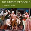 Lyric Opera of Kansas City Presents THE BARBER OF SEVILLE, 4/21-29