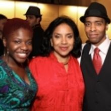 Photo Flash: A RAISIN IN THE SUN Opens at CTG/Kirk Douglas Theatre