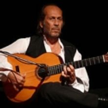 Paco de Lucía Plays Kimmel Center, 4/10