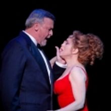 FOLLIES Fails to Recoup on Broadway