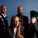 Don Byron New Gospel Quintet Set for Columbia's Miller Theatre, 2/25