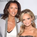 Photo Coverage: Bernadette Peters, Kristin Chenoweth, et al. Honor Rob Marshall at…