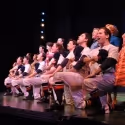 Photo Coverage: DAMN YANKEES Celebrates Opening Night at Paper Mill Playhouse