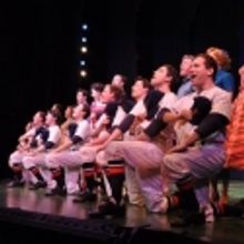 Photo Coverage: DAMN YANKEES Celebrates Opening Night at Paper Mill Playhouse