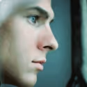 Southwark Playhouse Opens SOMEONE WHO'LL WATCH OVER ME, 4/19