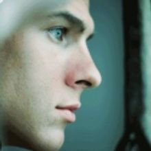 Southwark Playhouse Opens SOMEONE WHO'LL WATCH OVER ME, 4/19
