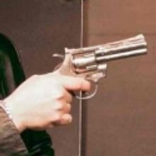 BWW Reviews: Stinging in A [STEADY] RAIN with Arena Players Repertory Company