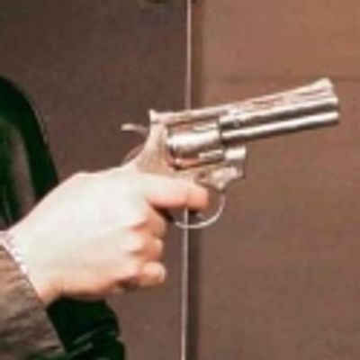 BWW Reviews: Stinging in A [STEADY] RAIN with Arena Players Repertory Company