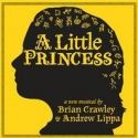 A LITTLE PRINCESS Gets TX Concerts 10/16-19