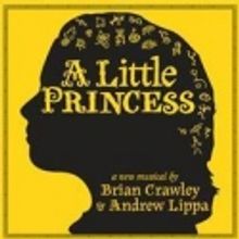 A LITTLE PRINCESS Gets TX Concerts 10/16-19