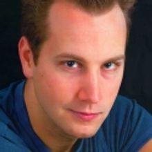 Matt Curtis to Lead Way Off Broadway's JEKYLL AND HYDE