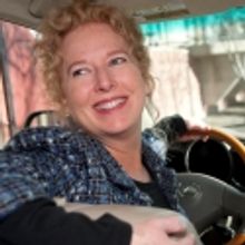 NOW PLAYING: Vintage Theatre presents BECKY'S NEW CAR Thru 2/19