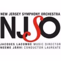 New Jersey Symphony Orchestra Presents A Salute to Gilbert & Sullivan, 4/21