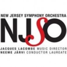 New Jersey Symphony Orchestra Presents A Salute to Gilbert & Sullivan, 4/21
