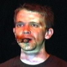 Project Paul to be Presented as Part of United Solo Theater Festival, 10/26