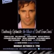 Liz Callaway Joins Cast of CAUTIOUSLY OPTIMISTIC at Birdland, 10/31