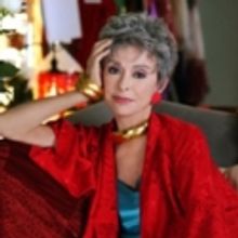 Rita Moreno Named  Inaugural Speaker for ¡VOZ! Congreso, New Latino Series at the Ki