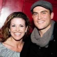 Photo Flash: Rachelle Rak's I'M IN at Le Poisson Rouge