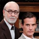 FREUD'S LAST SESSION Original Cast Plays Last NY Show Before Chicago Run 3/15; New…