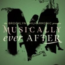Brooklyn Philharmonic Gala Set for 5/24