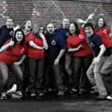 CT IMPROV CAGE MATCH Returns to Playhouse on Park 3/20
