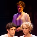 BWW Reviews: Old Globe San Diego's A ROOM WITH A VIEW is an Elegant Theatre…