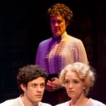 BWW Reviews: Old Globe San Diego's A ROOM WITH A VIEW is an Elegant Theatre Experienc