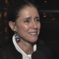 TV: Julie Taymor & More Talk Sundance Institute at Robert Redford-Hosted NYC Benefit Video